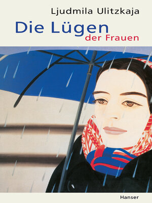 cover image of Die Lügen der Frauen